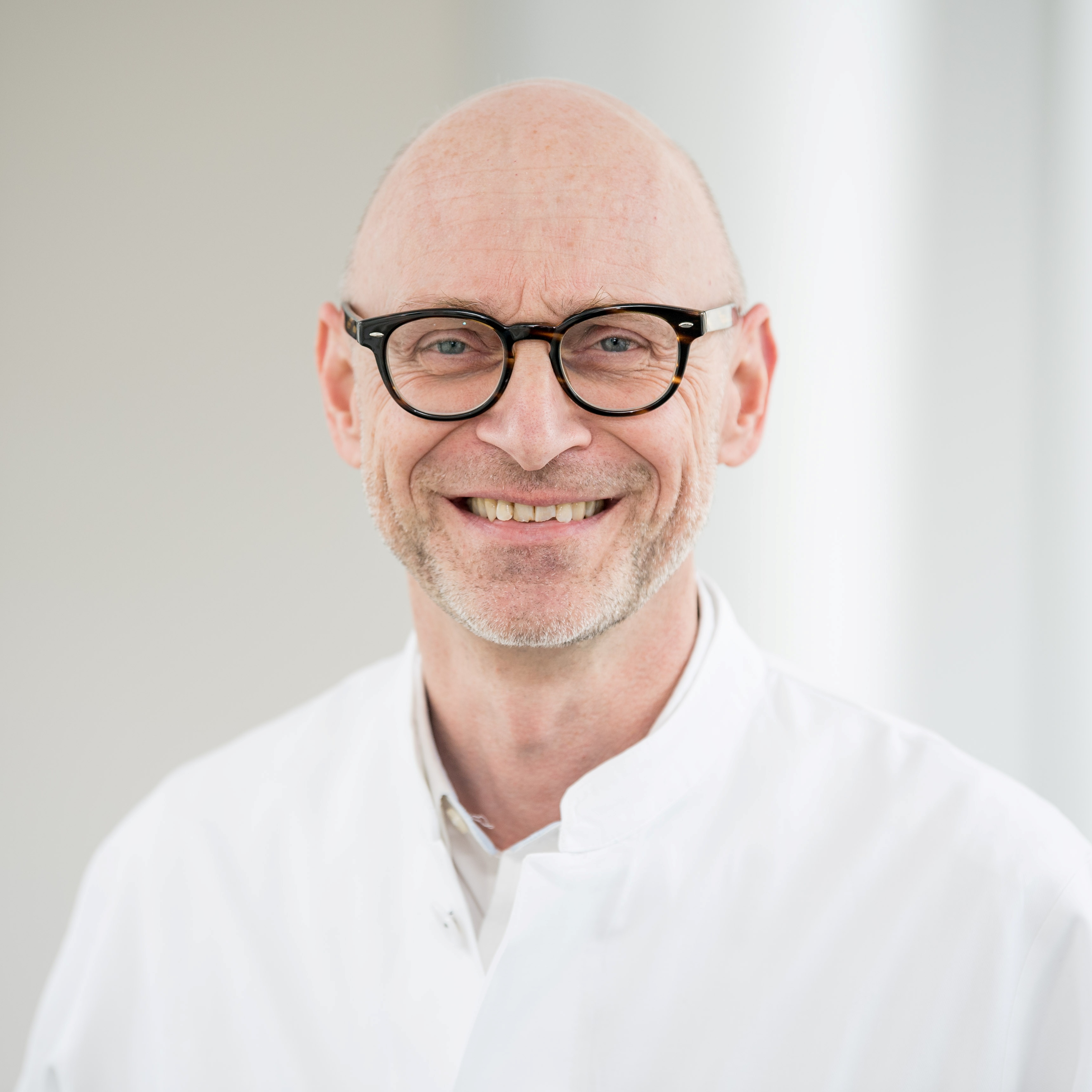 Prof. Dr. Thomas Schiedeck