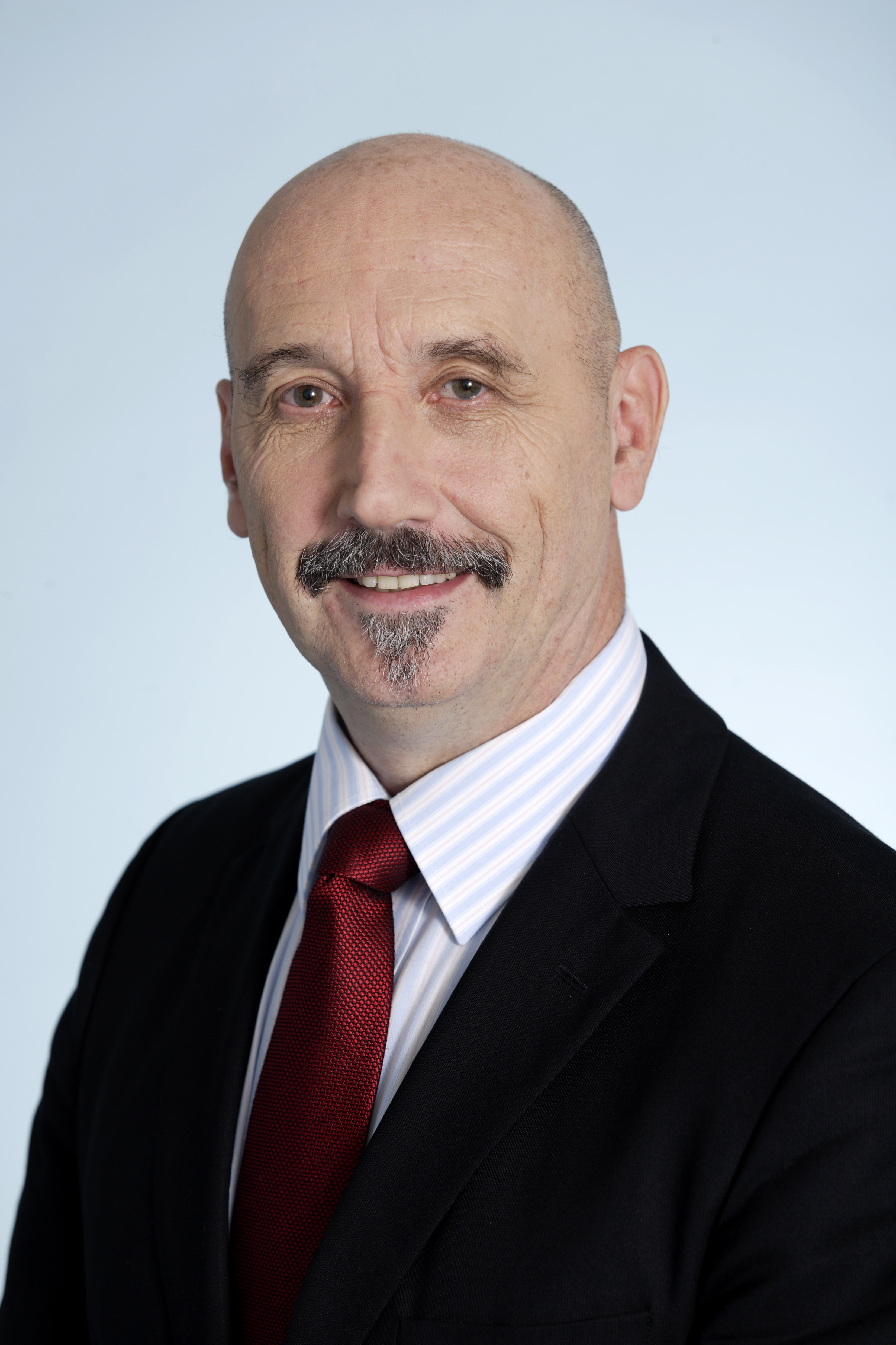 Dr. Reinhard Ruppert