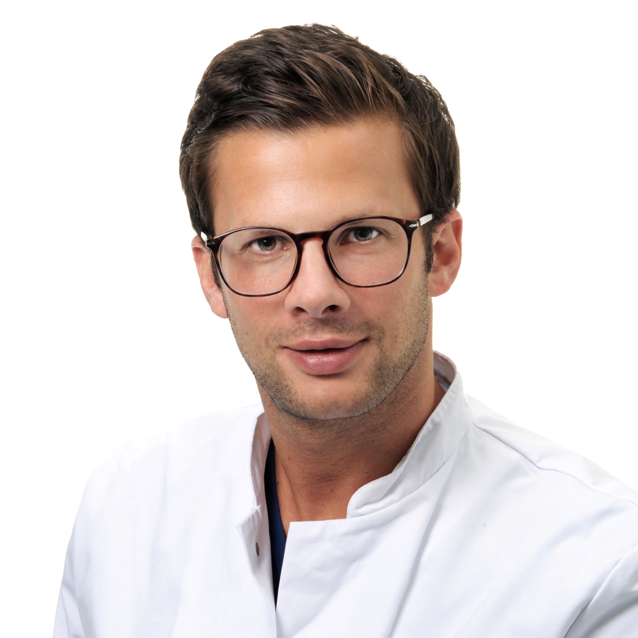 Prof. Dr. Florian Kühn