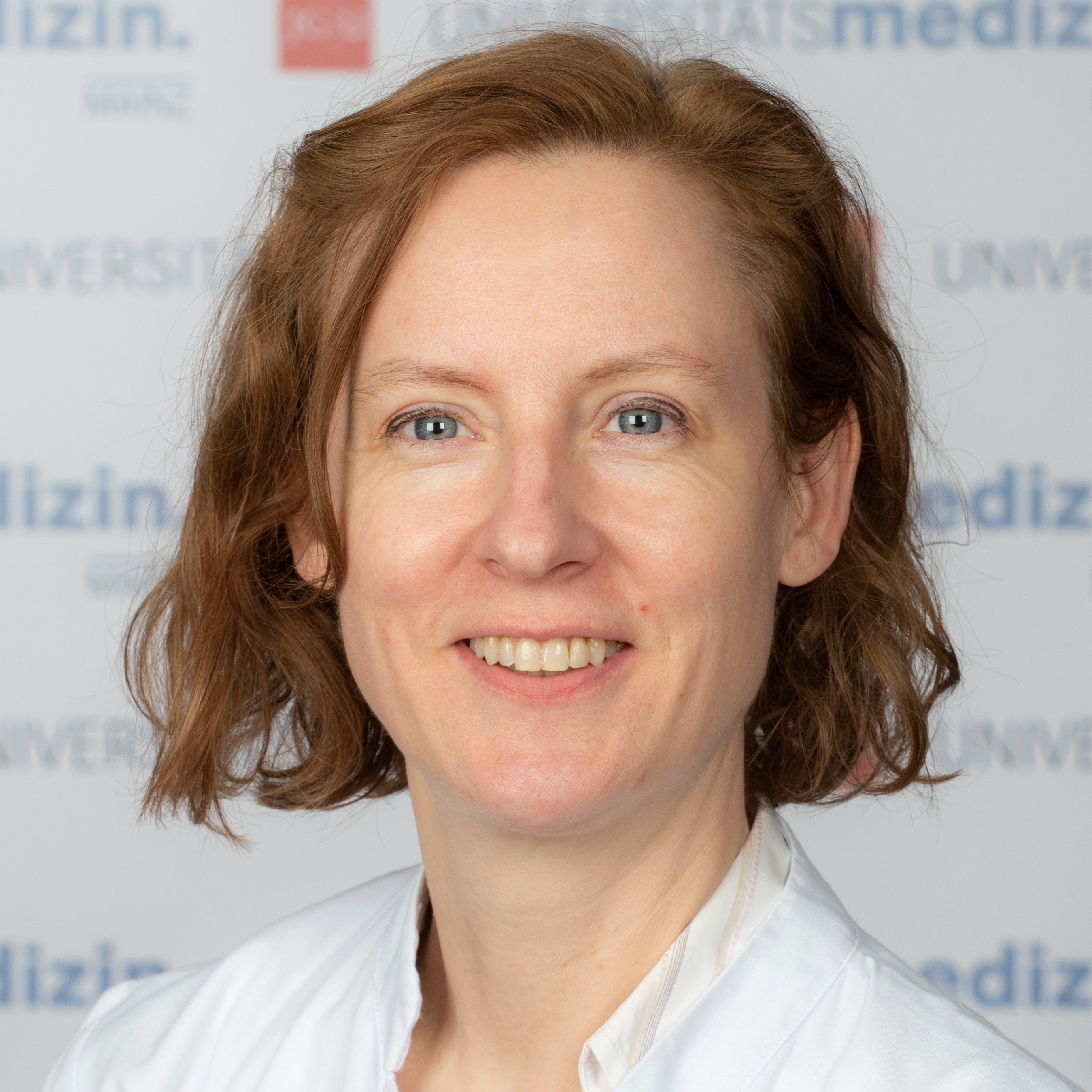 PD Dr. Karoline Horisberger
