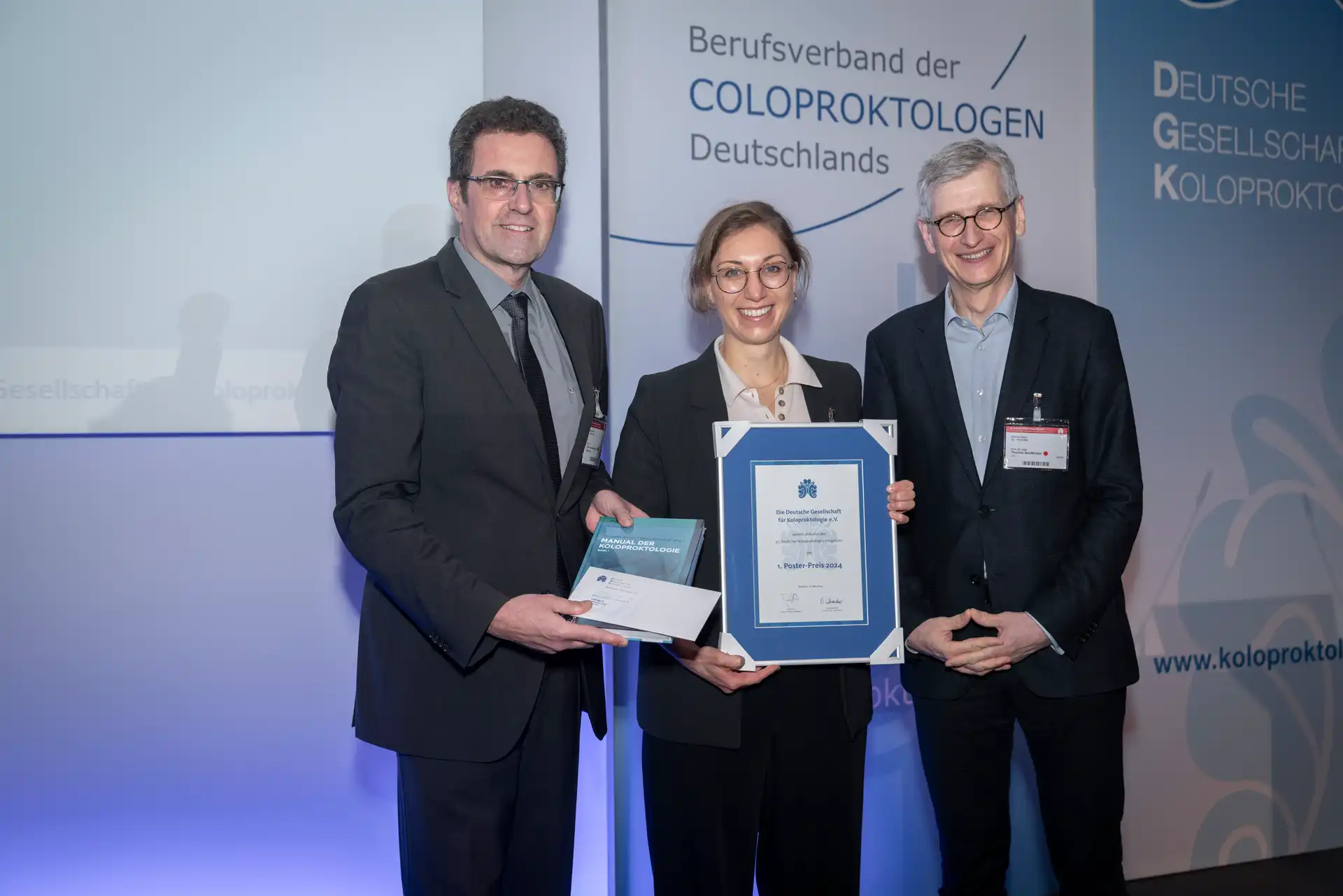 DGK Poster Preis 2024