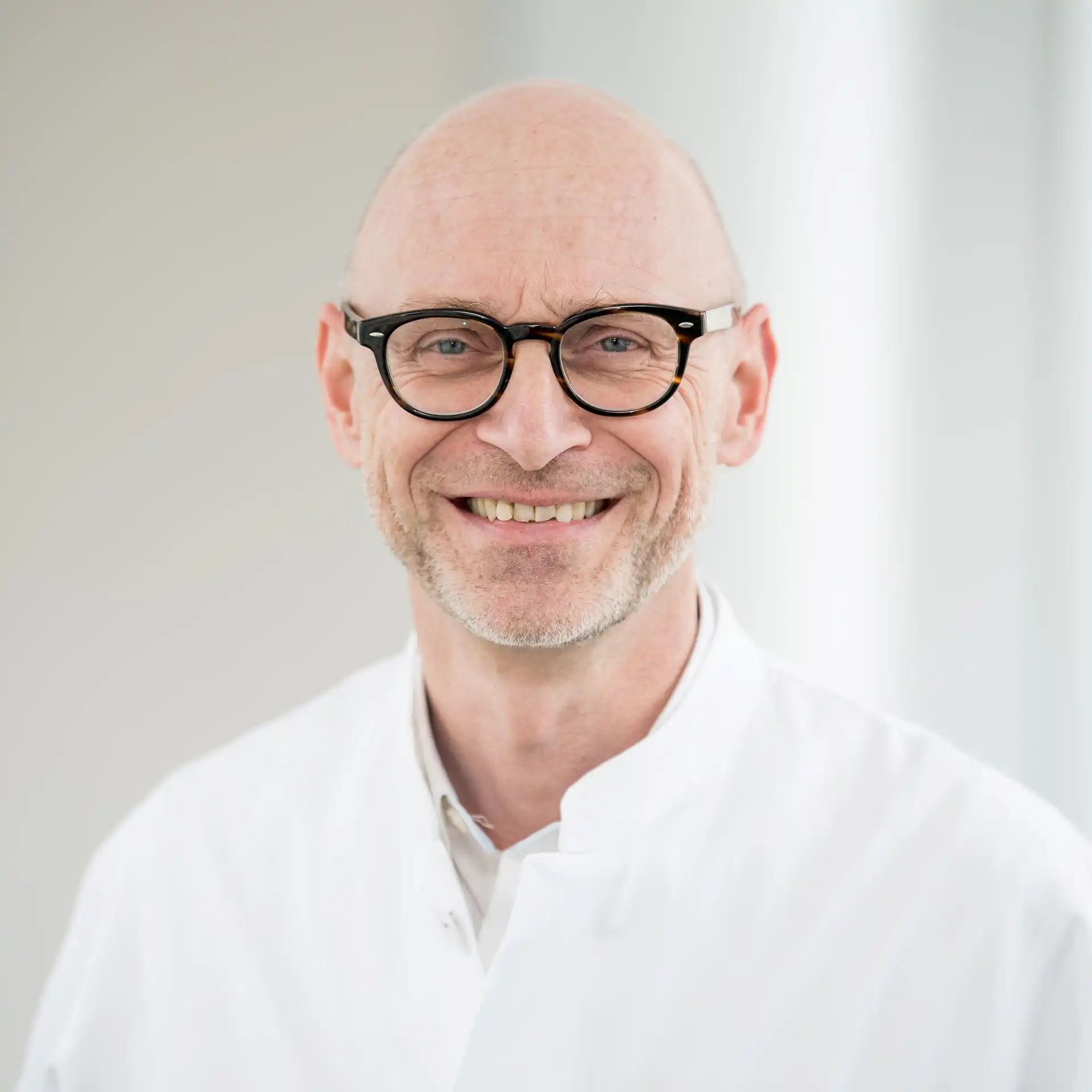 Prof. Dr. Thomas Schiedeck