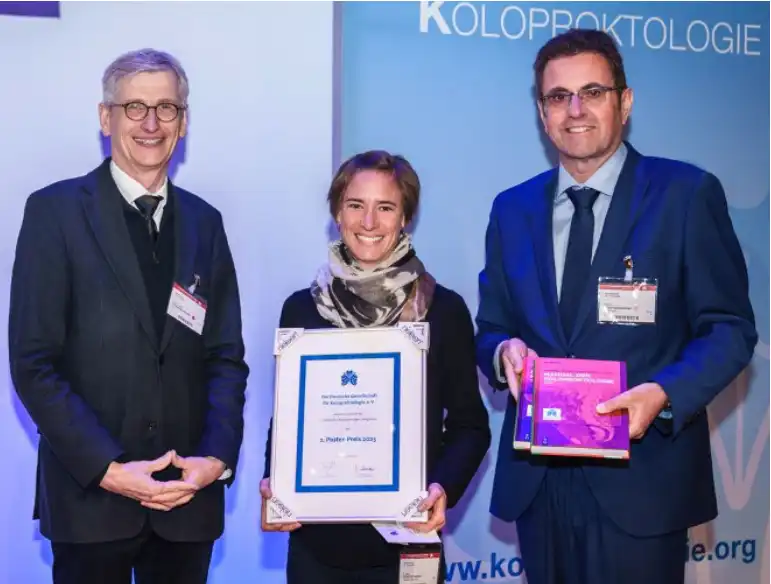 Kongressbericht 2025