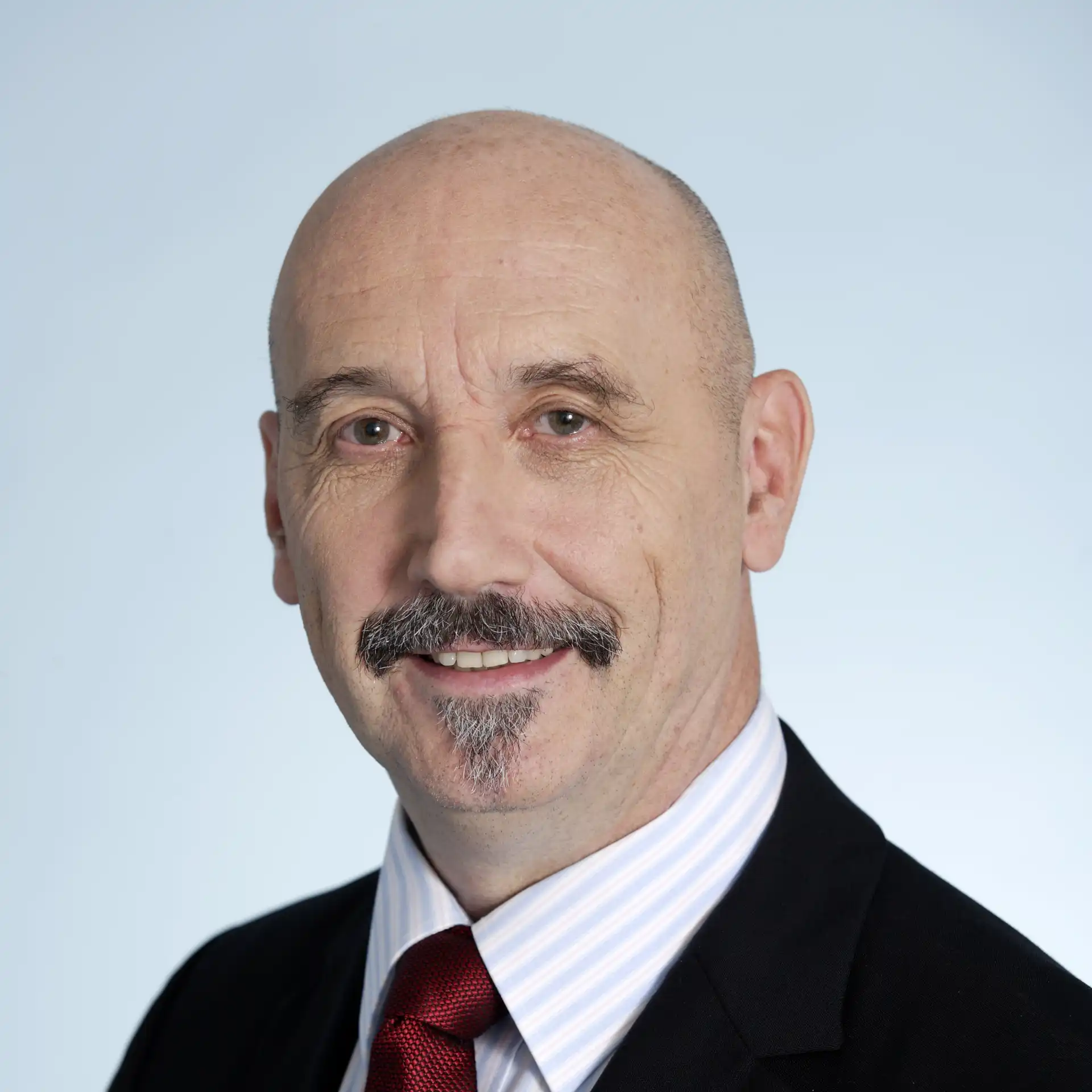 Dr. Reinhard Ruppert