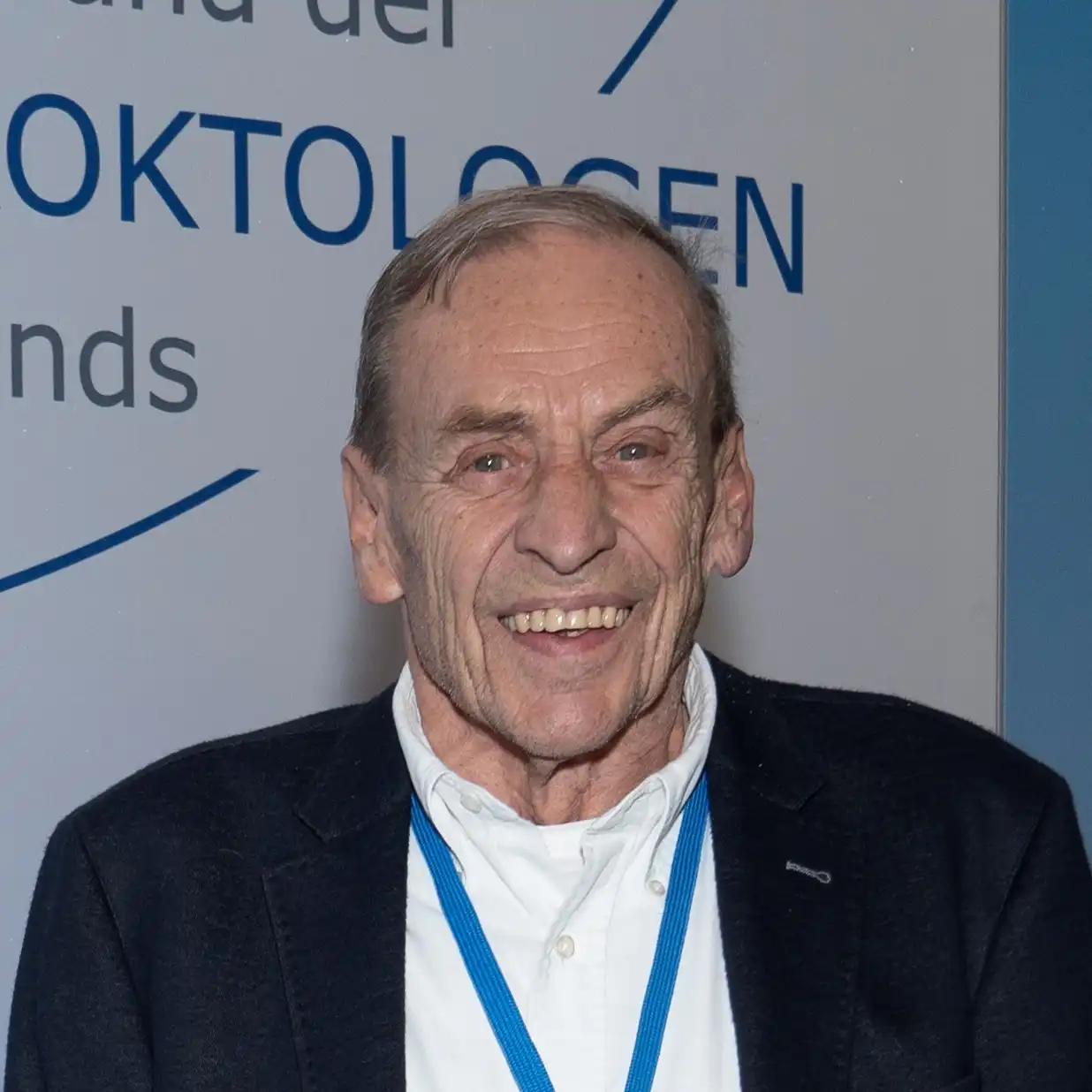 Prof. Dr. Thorolf Hager