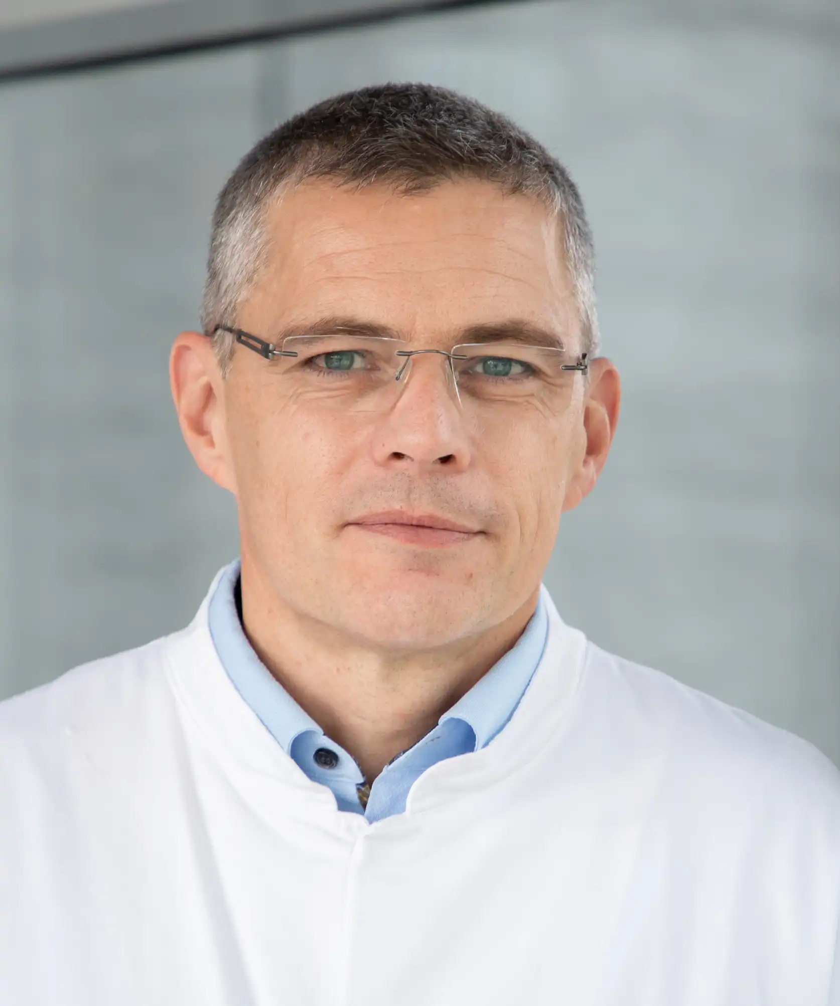 Prof. Dr. Roland Croner