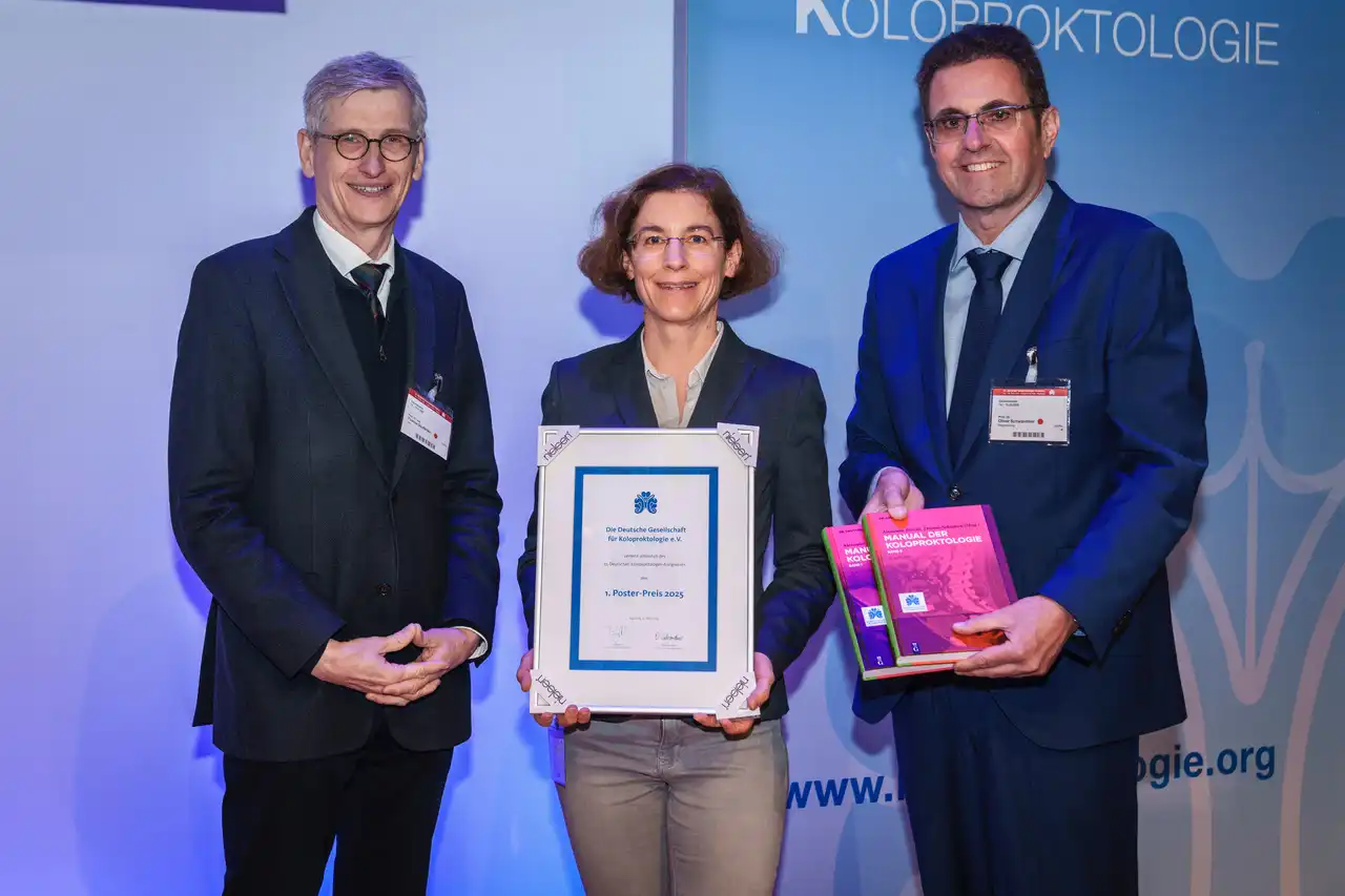 DGK-Poster-Preise 2025