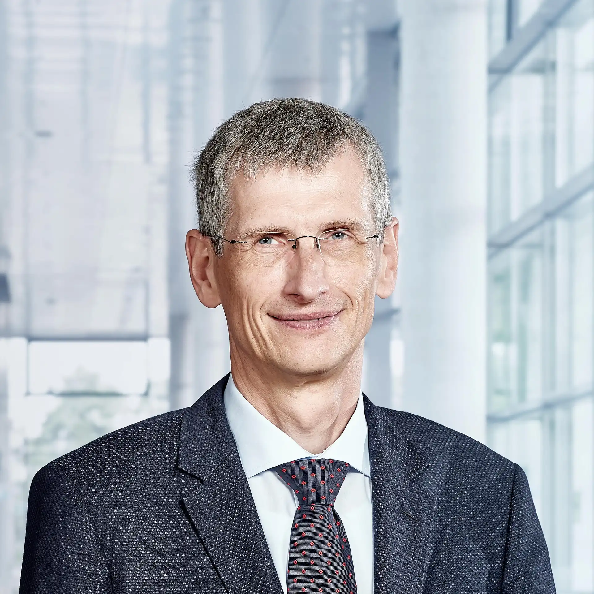 Prof. Dr. Thomas Seufferlein
