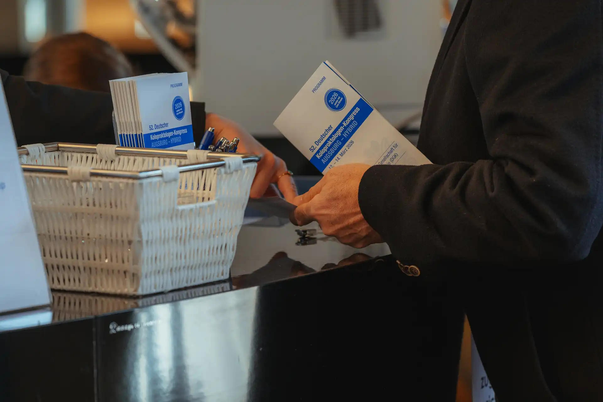 Wir fördern Nachwuchs: Reisestipendium Dr. Nicole Short